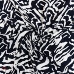 Printed Belgian Linen - Image 2