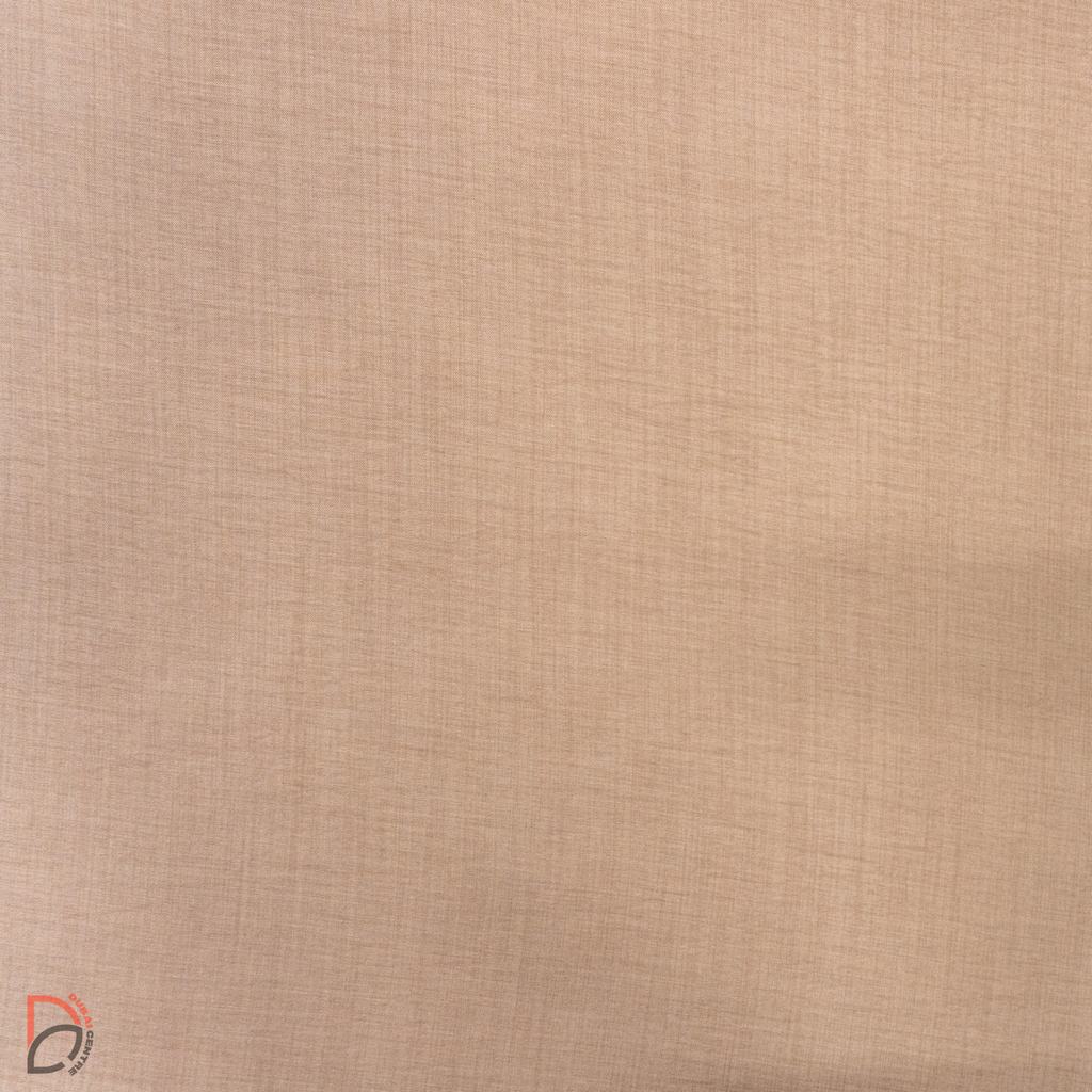 CHMB15FBEIGE231-2.jpg Plain Chambry Linen 150cm - Image 1