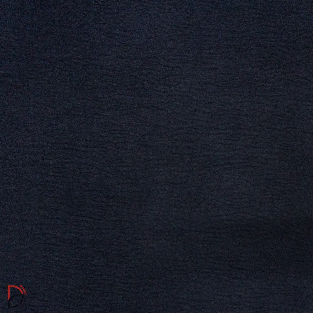 CHMB15FBLACK231-2.jpg Plain Chambry Linen 150cm - Image 1
