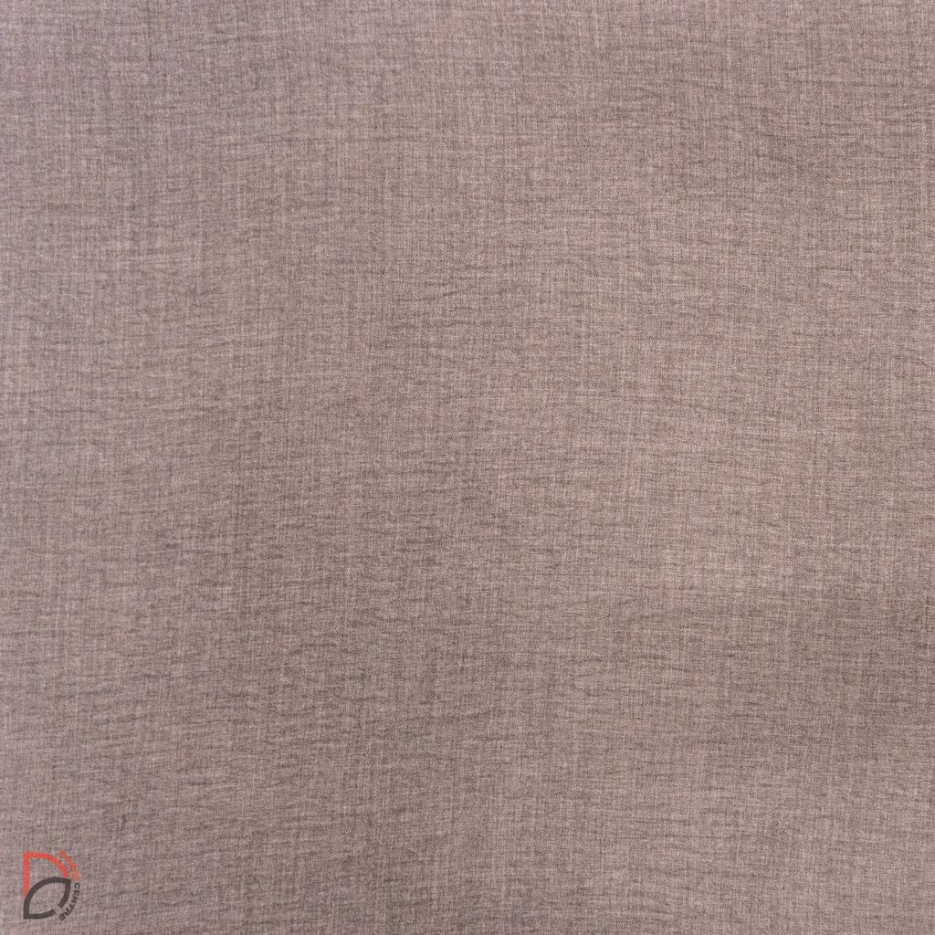 CHMB15FBROWN231-2.jpg Plain Chambry Linen 150cm - Image 1