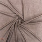 Plain Chambry Linen 150cm - Image 2