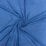 Plain Chambry Linen 150cm - Image 2