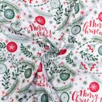 Xmas Print Minimatt (150cm) - Image 2