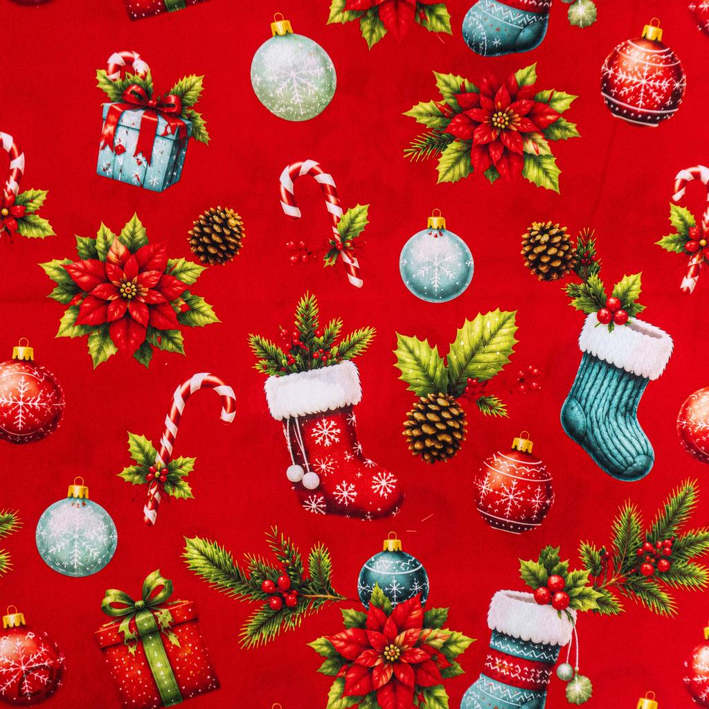 CHR5F73231-1.jpg Xmas Print Minimatt (150cm) - Image 1