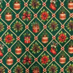 Xmas Print Minimatt (150cm)