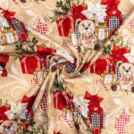 Xmas Print Minimatt (150cm) - Image 2