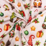 Xmas Print Minimatt (150cm) - Image 2