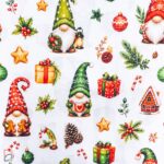 Xmas Print Minimatt (150cm)