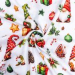 Xmas Print Minimatt (150cm) - Image 2