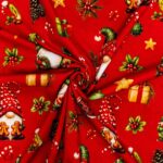 Xmas Print Minimatt (150cm) - Image 2