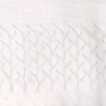 280CM EMBROIDED LINEN VOILE - ASSORTED - Image 4