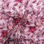 DIGITAL PRINT YORYU SATIN - Image 2