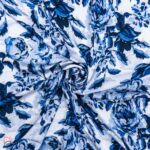 Digital Print Yoryu Satin - Image 2