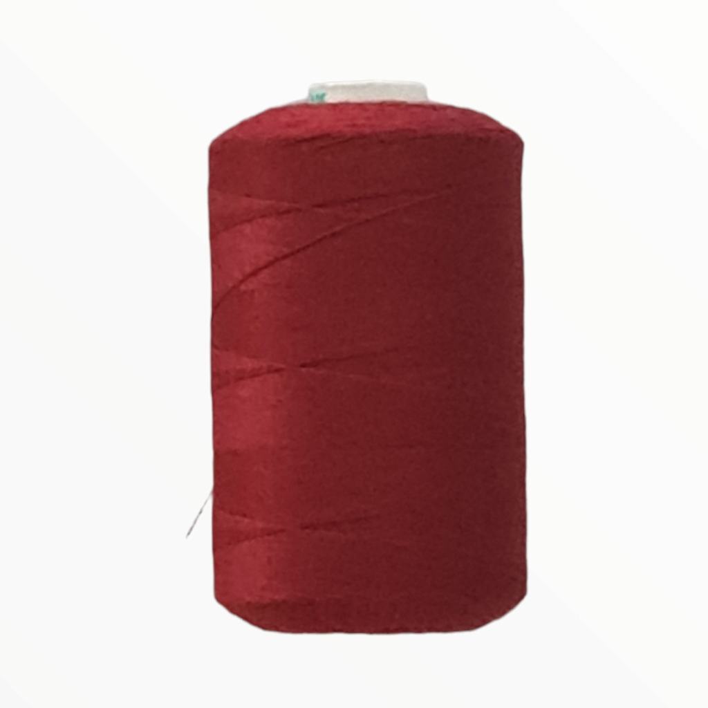DTK5F510-1.jpg DORTAK THREAD 1000MT-RED - Image 1