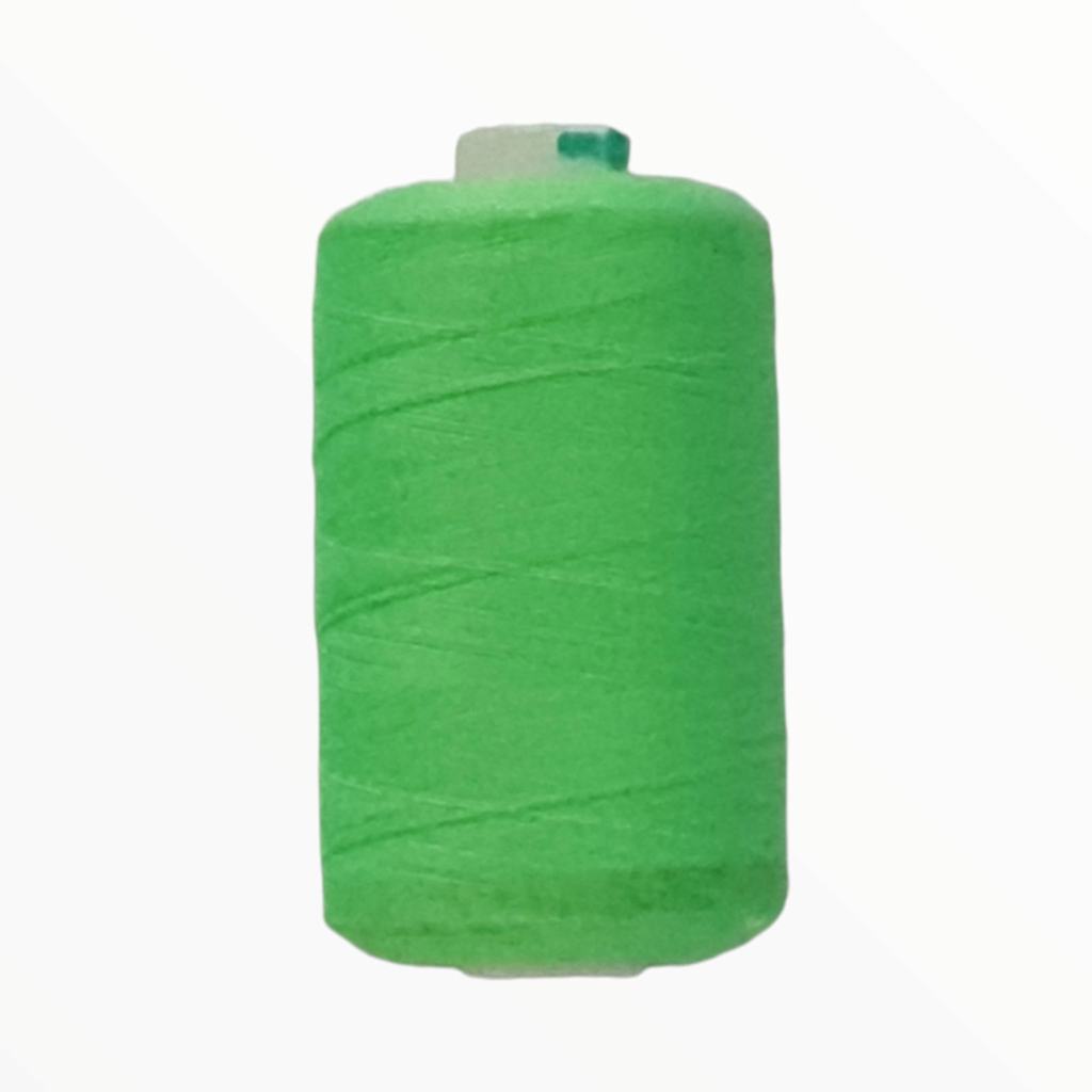 DTK5F562.jpg DORTAK THREAD 1000MT-TIGER LIME - Image 1