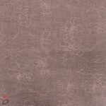 Embroidered Chambry Linen