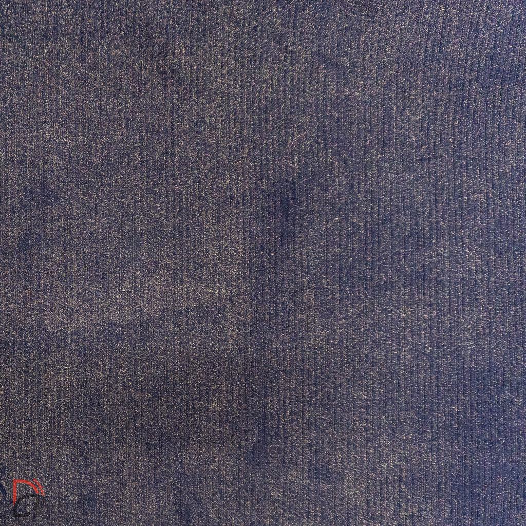 FOFK15FNAVY231-1.jpg Foil Fukuro Knit - Image 1