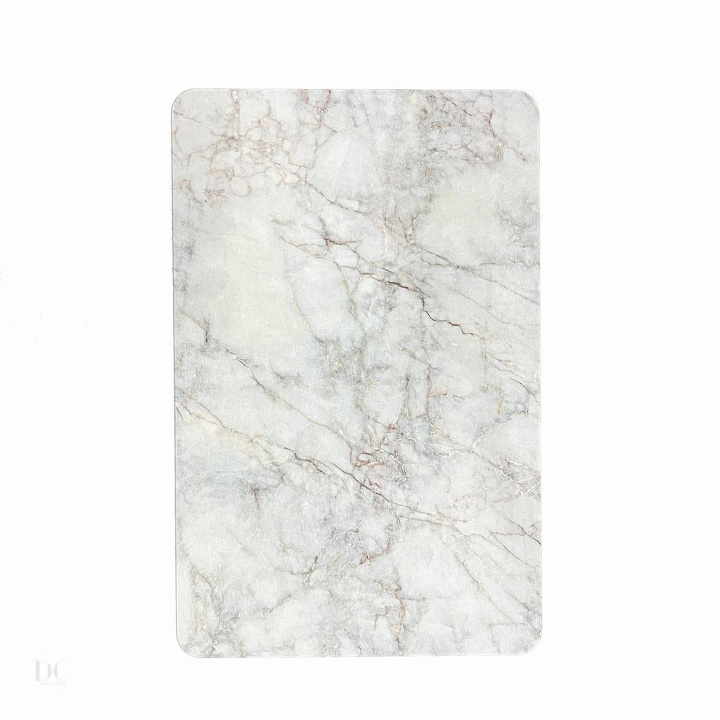 ISI2DBM5F006231.jpg DIATOMITE BATH MAT-OPAL ONYX - Image 1