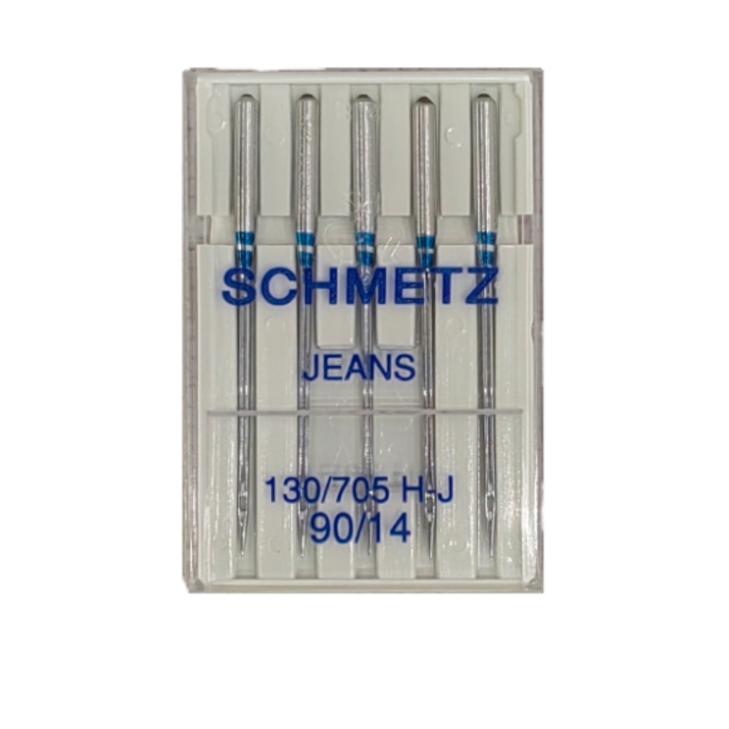 JN5F9014.jpg SCHMETZ JEANS NEEDLE 9014 - Image 1