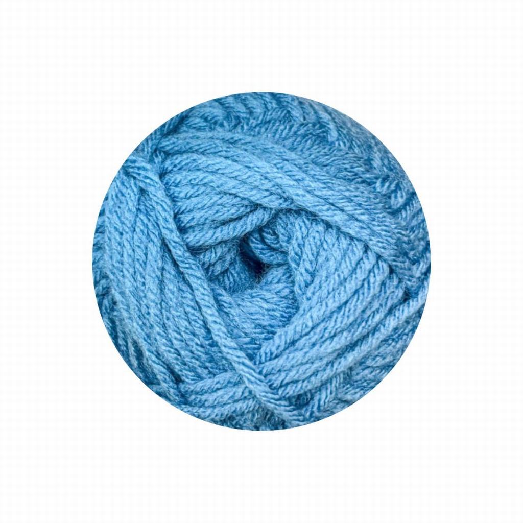 KC5FK12.jpg KNITSPIRATION CHUNKY - K12 ULTRAMARINE BLUE - Image 1