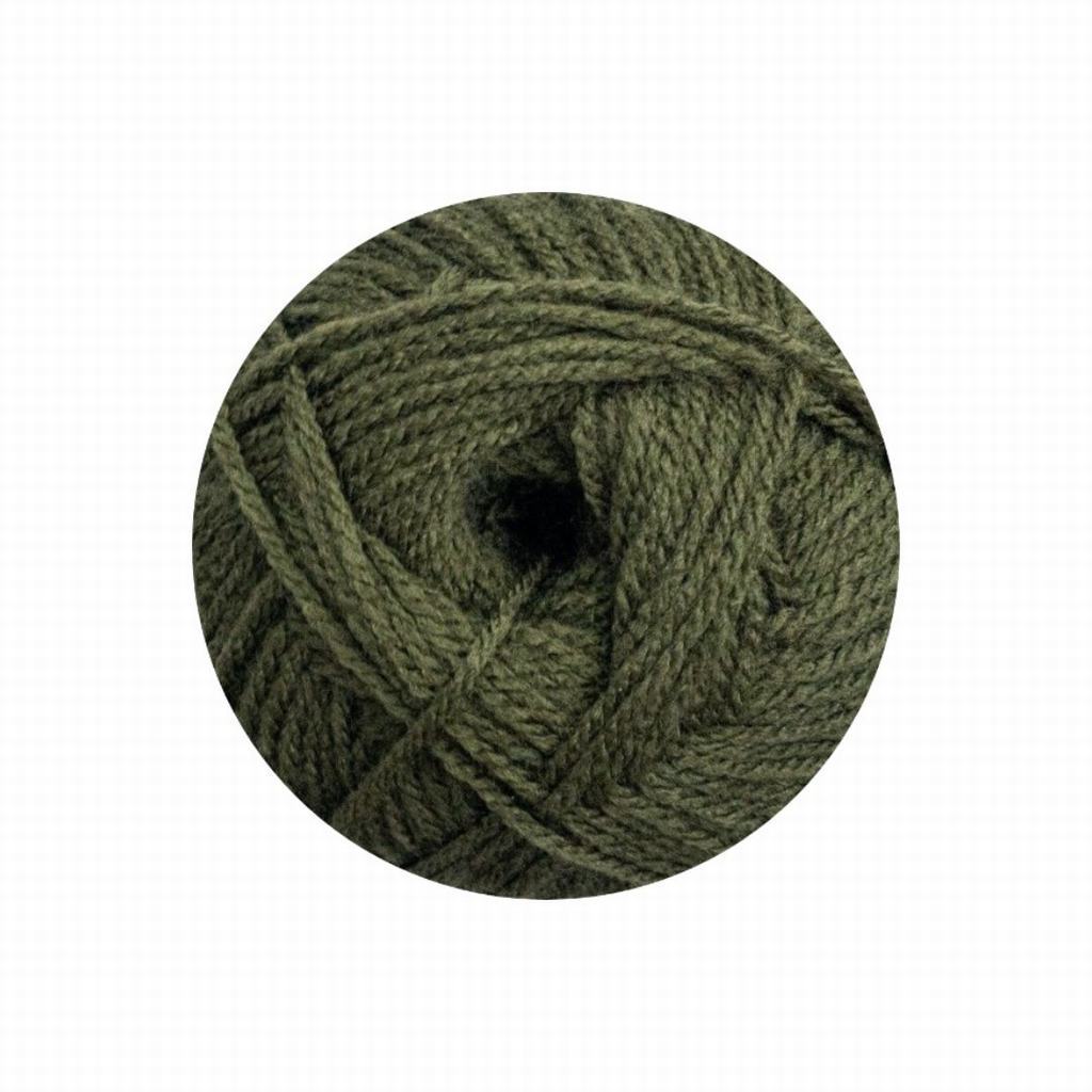 KD5FK37231.jpg KNITSPIRATION DOUBLE KNIT - K37 COUNTRY GREEN - Image 1
