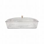 RECTANGULAR SNACK CONTAINER - Image 3