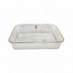 RECTANGULAR SNACK CONTAINER - Image 2