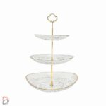 3 TIER CAKE PLATTER