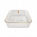 SQUARE SNACK CONTAINER - Image 4