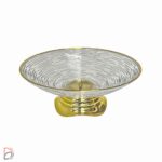 FOOTED FRUIT BOWL - Image 2