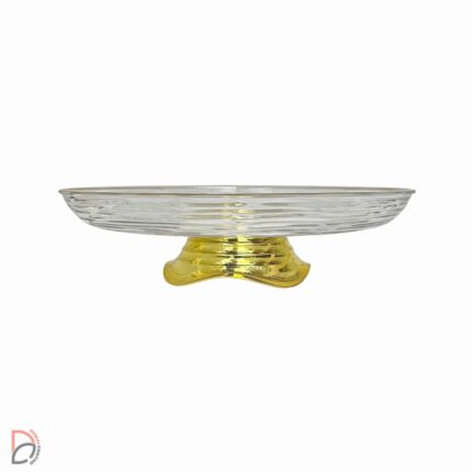FRUIT BOWL ROUND