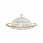 FANCY CAKE DOME