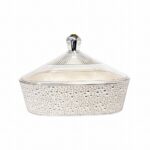 SQUARE FANCY CONTAINER - Image 3