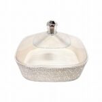 SQUARE FANCY CONTAINER - Image 4