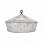 SQUARE FANCY CONTAINER - Image 3