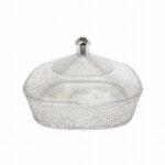 SQUARE FANCY CONTAINER - Image 2