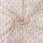 PRINTED AMBER LINEN - Image 2