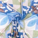 Printed Amber Linen - Image 2