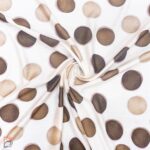 Printed Amber Linen - Image 2