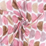 Printed Amber Linen - Image 2