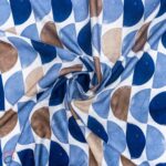 Printed Amber Linen - Image 2