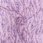 Printed Slub Linen - Image 2