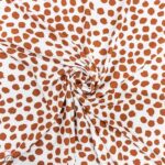 Printed Slub Linen - Image 2
