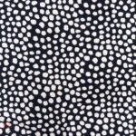 Printed Slub Linen