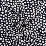 Printed Slub Linen - Image 2