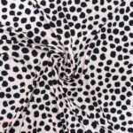 Printed Slub Linen - Image 2