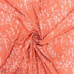 Printed Slub Linen - Image 2