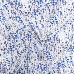 Printed Slub Linen - Image 2