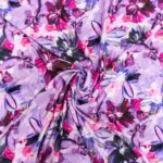 Printed Slub Linen - Image 2