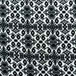 Printed Rayon Linen